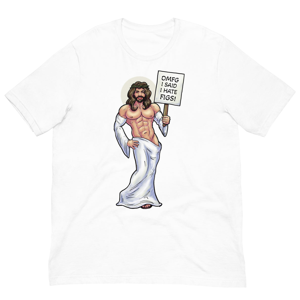 Hates Figs-T-Shirts-Swish Embassy