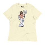 Hates Figs (Women's Relaxed T-Shirt)-Women's T-Shirts-Swish Embassy