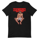 Hawkins Baths-Halloween T-Shirt-Swish Embassy