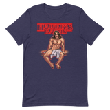 Hawkins Baths-Halloween T-Shirt-Swish Embassy