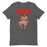 Hawkins Baths-Halloween T-Shirt-Swish Embassy