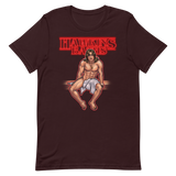 Hawkins Baths-Halloween T-Shirt-Swish Embassy