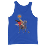 Headless Wonder (Tank Top)-Tank Top-Swish Embassy