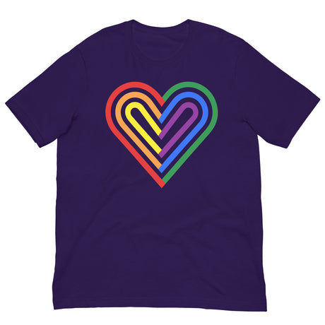 Heart On-T-Shirts-Swish Embassy