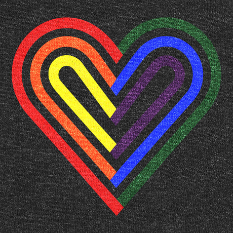 Heart On-T-Shirts-Swish Embassy