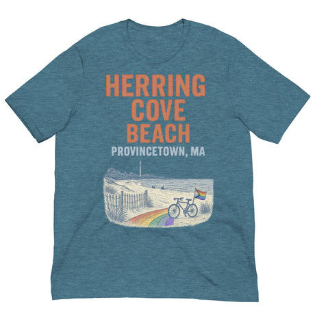 Herring Cove Beach-T-Shirts (Staging)-Swish Embassy