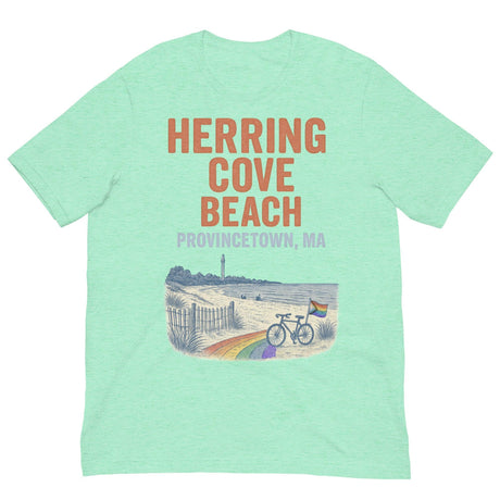 Herring Cove Beach-T-Shirts (Staging)-Swish Embassy