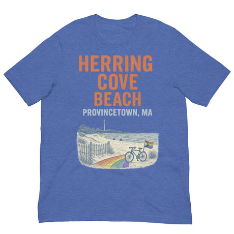 Herring Cove Beach-T-Shirts (Staging)-Swish Embassy