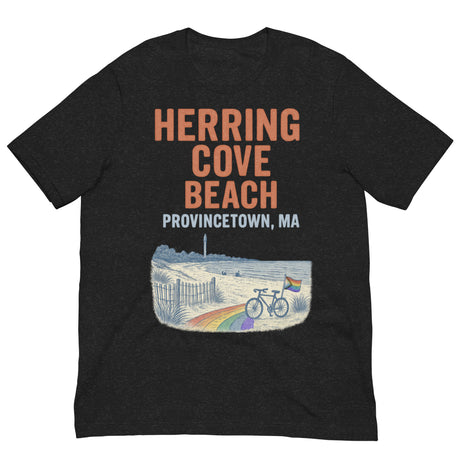 Herring Cove Beach-T-Shirts (Staging)-Swish Embassy