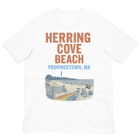 Herring Cove Beach-T-Shirts (Staging)-Swish Embassy