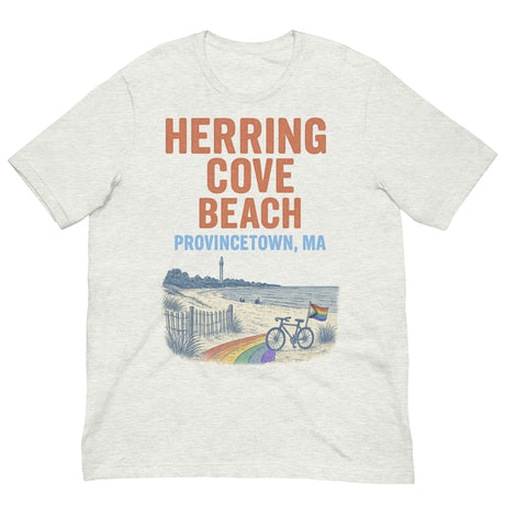 Herring Cove Beach-T-Shirts (Staging)-Swish Embassy