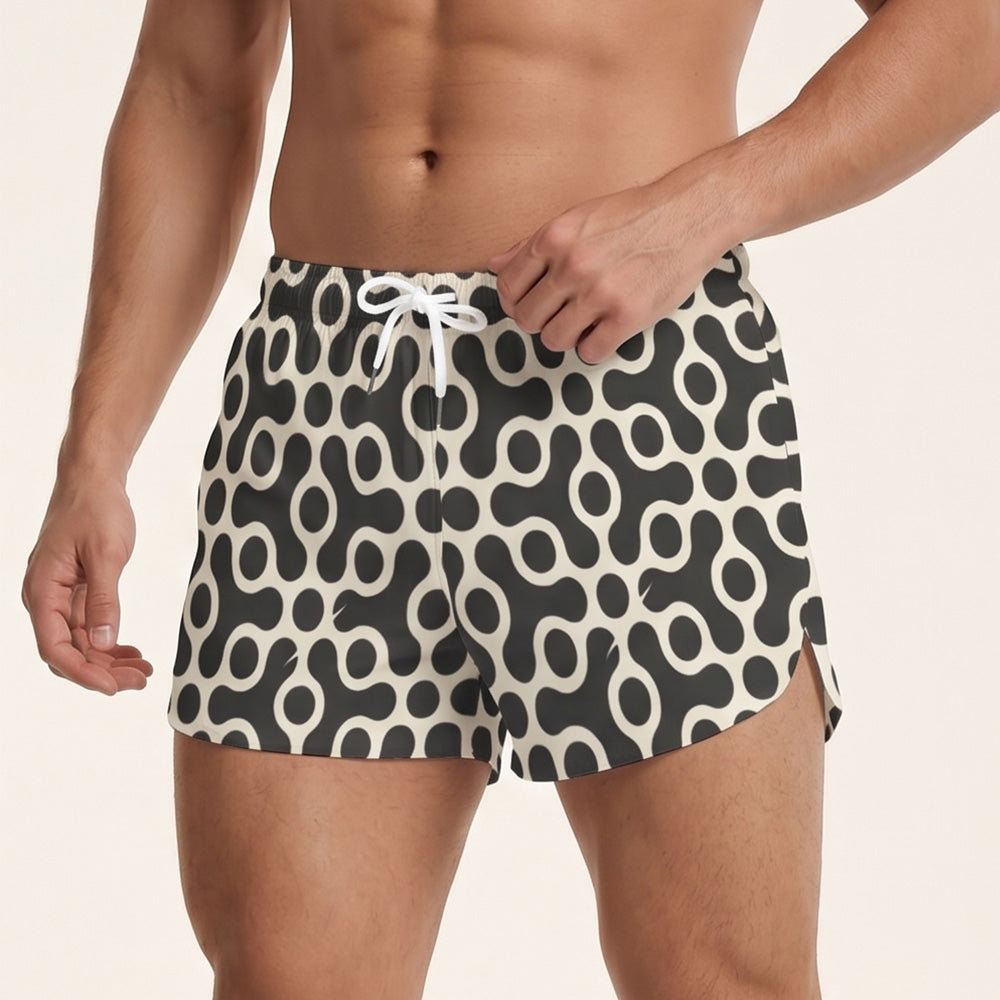 Resistance is Floral (Little Shorts)