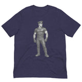 Hey Daddy-T-Shirts-Swish Embassy