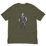 Hey Daddy-T-Shirts-Swish Embassy