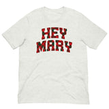Hey Mary-T-Shirts-Swish Embassy