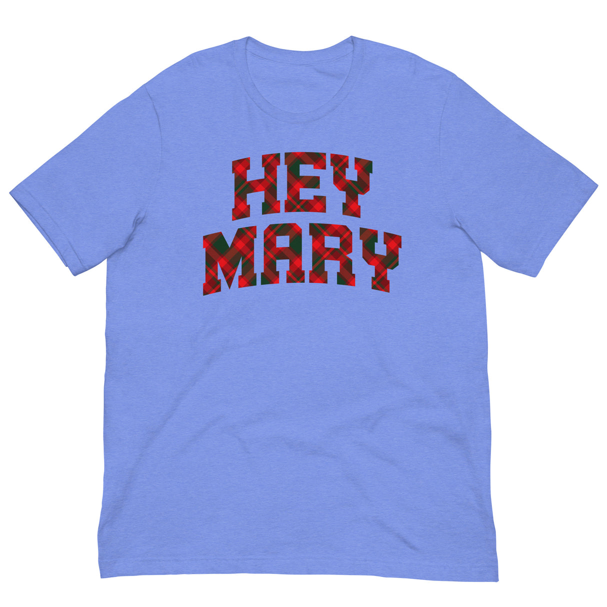 Hey Mary-T-Shirts-Swish Embassy