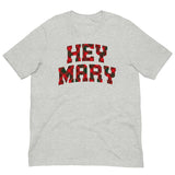 Hey Mary-T-Shirts-Swish Embassy