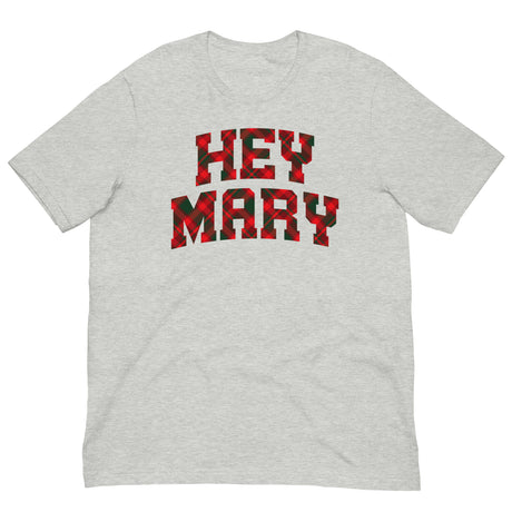 Hey Mary-T-Shirts-Swish Embassy