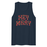Hey Mary (Tank top)-Tank Top-Swish Embassy