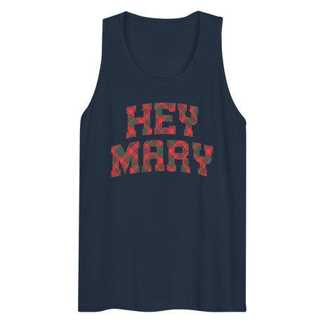 Hey Mary (Tank top)-Tank Top-Swish Embassy