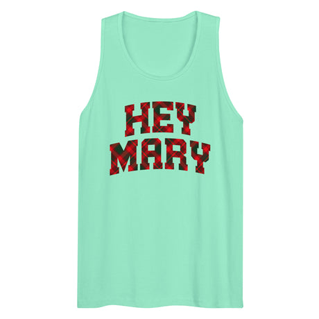 Hey Mary (Tank top)-Tank Top-Swish Embassy