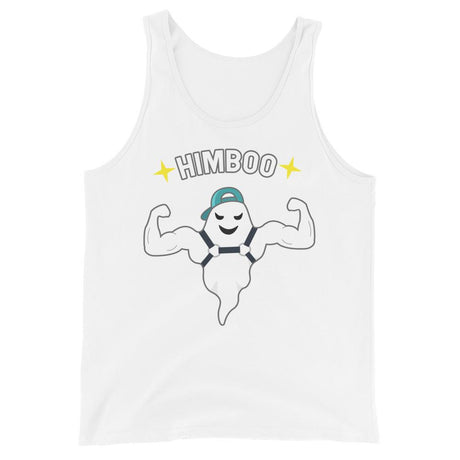 Himboo (Tank Top)-Halloween Tank-Swish Embassy