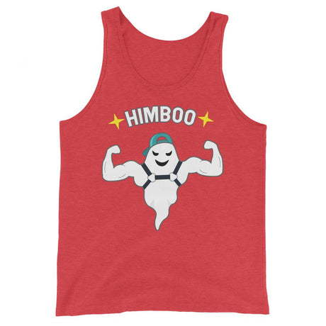 Himboo (Tank Top)-Halloween Tank-Swish Embassy