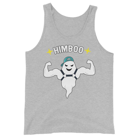 Himboo (Tank Top)-Halloween Tank-Swish Embassy