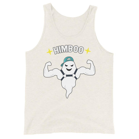 Himboo (Tank Top)-Halloween Tank-Swish Embassy