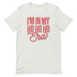 Ho Ho Ho Era-Christmas T-Shirts-Swish Embassy