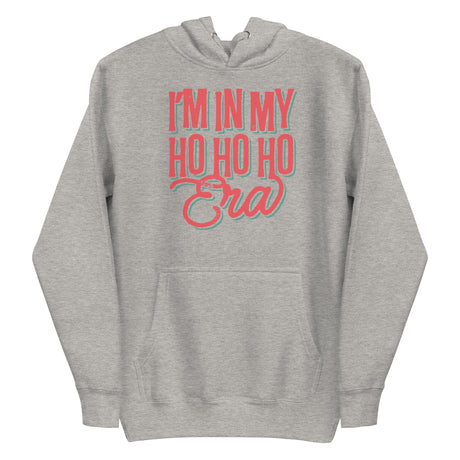 Ho Ho Ho Era (Hoodie)-Hoodie-Swish Embassy