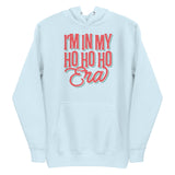 Ho Ho Ho Era (Hoodie)-Hoodie-Swish Embassy