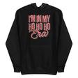 Ho Ho Ho Era (Hoodie)-Hoodie-Swish Embassy