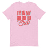 Ho Ho Ho Era-T-Shirts-Swish Embassy