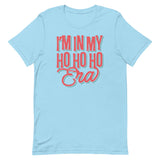 Ho Ho Ho Era-T-Shirts-Swish Embassy