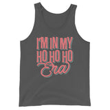 Ho Ho Ho Era (Tank Top)-Tank Top-Swish Embassy