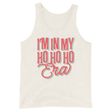 Ho Ho Ho Era (Tank Top)-Tank Top-Swish Embassy