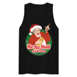 Ho Ho Hold My Broom (Tank top)-Tank Top-Swish Embassy