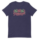 Ho Ho Homosexual-T-Shirts-Swish Embassy