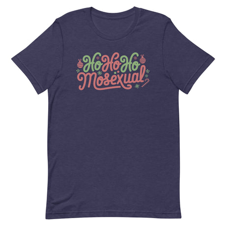 Ho Ho Homosexual-T-Shirts-Swish Embassy