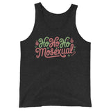 Ho Ho Homosexual (Tank Top)-Christmas Tanks-Swish Embassy