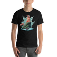 Holiday Beariel-T-Shirts-Swish Embassy