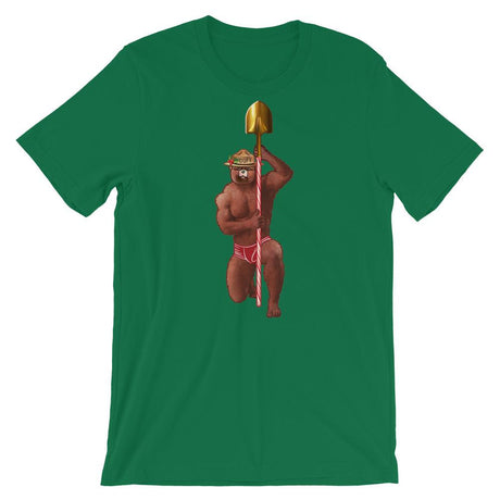 Holiday Woofy-T-Shirts-Swish Embassy