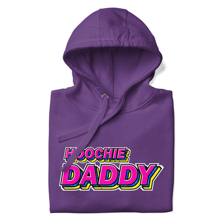 Hoochie Daddy (Hoodie)-Hoodie-Swish Embassy