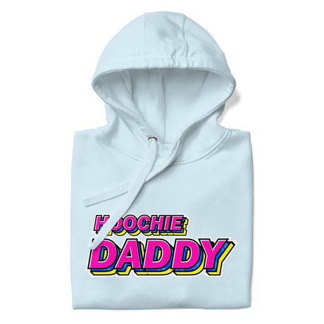 Hoochie Daddy (Hoodie)-Hoodie-Swish Embassy