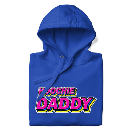 Hoochie Daddy (Hoodie)-Hoodie-Swish Embassy