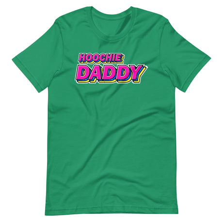 Hoochie Daddy-T-Shirts-Swish Embassy