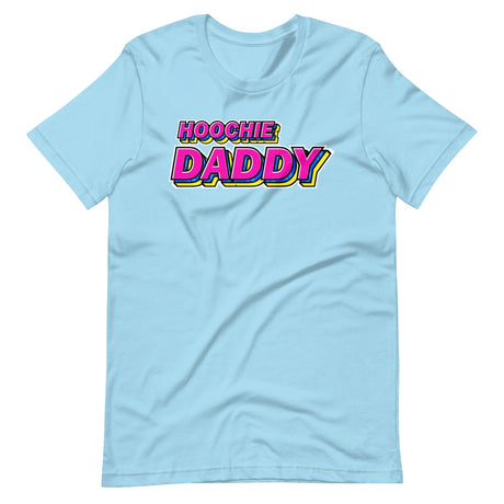 Hoochie Daddy-T-Shirts-Swish Embassy