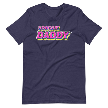 Hoochie Daddy-T-Shirts-Swish Embassy