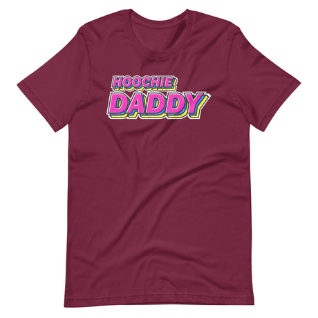 Hoochie Daddy-T-Shirts-Swish Embassy